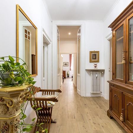 Gentile Suites Rome Buitenkant foto