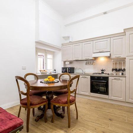 Gentile Suites Rome Buitenkant foto