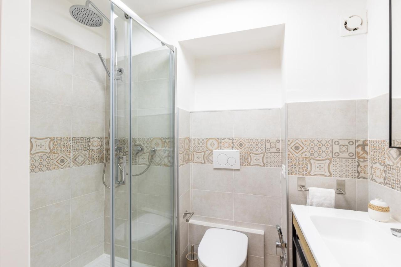 Gentile Suites Rome Buitenkant foto