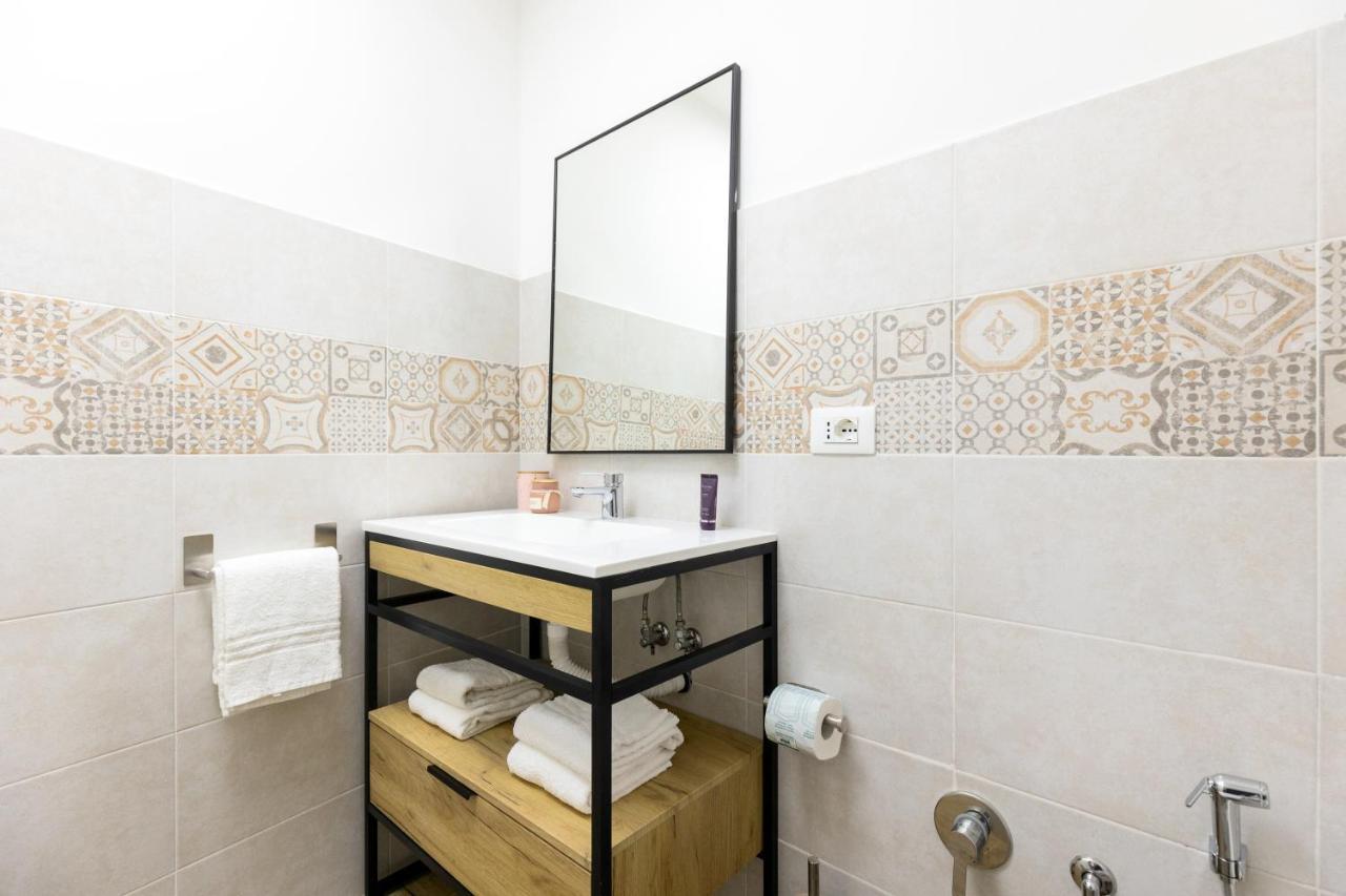 Gentile Suites Rome Buitenkant foto